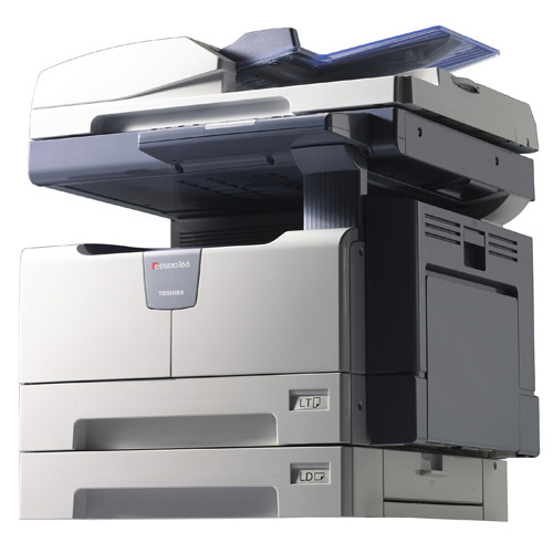 Máy photocopy Toshiba e-Studio 166 | VINACOMM