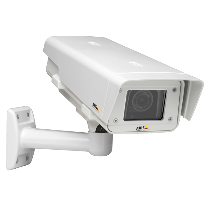 axis p1344 network camera