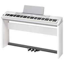 Đàn Piano điện Casio PX-750WE | VINACOMM