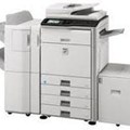 Máy photocopy Xerox DocuCentre II 3005PL