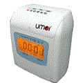 Máy chấm công Umei NE-6000