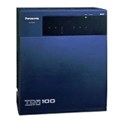 Tổng đài Panasonic KX-TDA100-8-40