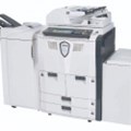 Máy photocopy Kyocera KM-8030