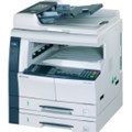 Máy photocopy Kyocera KM-2050 + Platen cover D