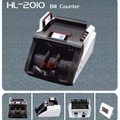 Máy đếm tiền Henry HL-2010UV