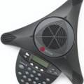 polycom SoundStation2 EX With Display