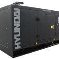 Máy phát điện Diesel Hyundai DHY 12KSE
