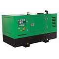 Máy phát điện công nghiệp GS8031i06-30KVA 