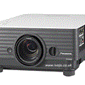 Máy chiếu Panasonic PT-D3500E