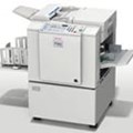 Máy Photocopy Siêu tốc Ricoh Priport DX 2430