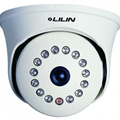 Camera bán cầu hồng ngoại Lilin ES-916H