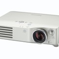 Máy chiếu Panasonic PT-AX200E