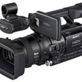 Sony HVR-Z1P