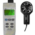 Máy đo sức gió  Anemometer PCE-008