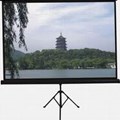 Màn chiếu 3 chân Tripod Screen 70 x 70