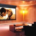 Màn chiếu điện Electric Screen 84” x 84”