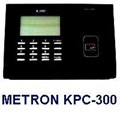 Máy chấm công Metron KPC-300