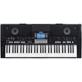 YAMAHA PSR S550B 