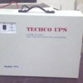 Bộ lưu điện tích hợp điều khiển TECHCO-750W