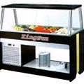 Tủ trưng bầy Salad KS-E-H1830ZL5