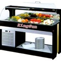 Tủ trưng bầy Salad KS-M-P1890ZL5