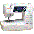 Máy may Janome 2160DC