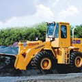 Máy xúc lật  Liugong ZL40B 