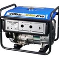 Máy phát điện Yamaha EF4000FW