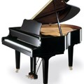 Đàn Piano Yamaha G3