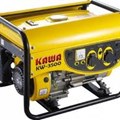 Máy phát điện KAWA -5500 (Giật nổ)