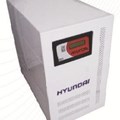 UPS HYUNDAI HDi-100K1 (100KVA; 80KW) 