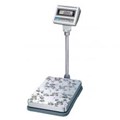 Cân bàn DB-II 6, 15, 30 Kg / 2, 5, 10g (LCD) - Cas