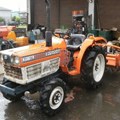 Máy cày KUBOTA L2202DT