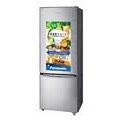 Tủ lạnh panasonic BU343MSVN
