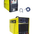 Máy hàn TIG/MMA DC Inverter (WS7-160D/200D)