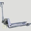 Xe nâng tay bằng inox - INT20M