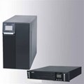 UPS SunPac HP9100RM-CH