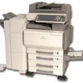 Máy photocopy Nec IT3520 