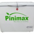 Tủ đông Pinimax VH412A