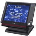 Máy tính tiền Casio QT-6100