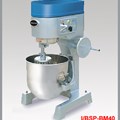 Máy trộn bột I/BSP - BM40N