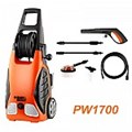 Máy bơm xịt rửa áp lực Black & Decker PW1700