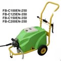 Máy phun áp lực cao FB-C125EN-350