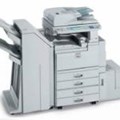 Máy photocopy Ricoh Aficio 2591 cũ