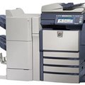 Máy photocopy màu Toshiba E3510c