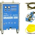 Máy hàn CO2/MAG Dragon-650A