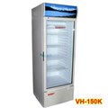 Tủ mát Sanaky VH-150K - 150 lít, 1 cánh