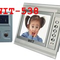 Bộ chuông cửa màn hình VDP WIT-538 