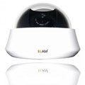 Camera bán cầu có đèn hồng ngoại ICAM-001IQ