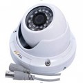 Camera bán cầu có đèn hồng ngoại ICAM-102IQ